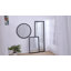 Miroir mural Arnab Harley