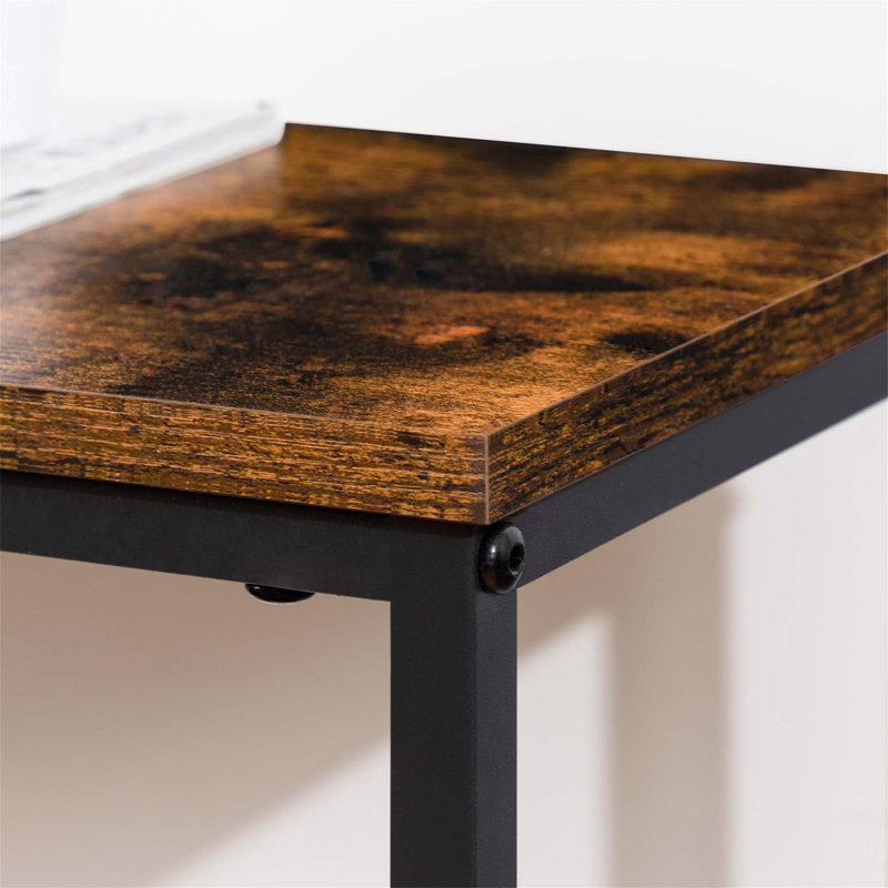 Annam 75cm Console Table
