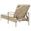 Dossier réglable standard Sun Lounger PE Rattan-853618666-853618576