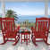 Presidential 3-Piece Rocker Set
