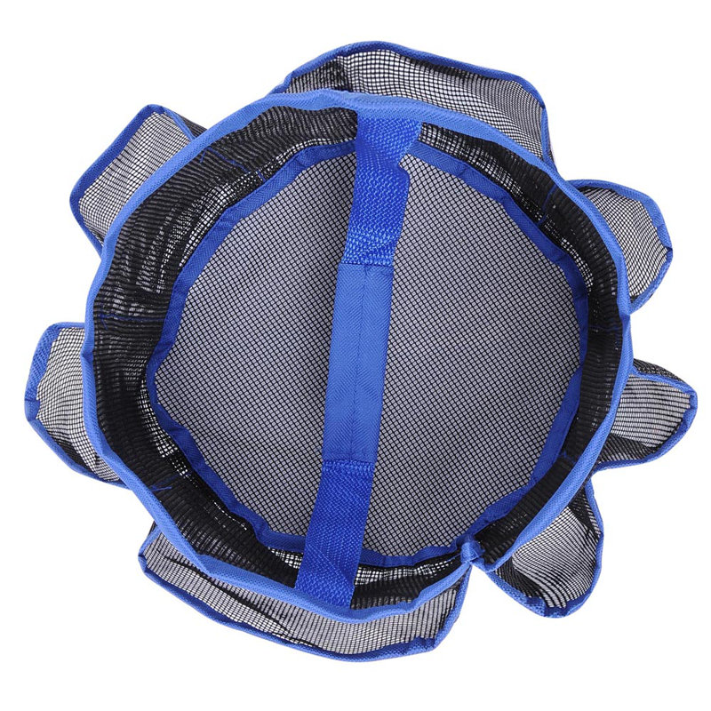 Serviteur de douche portable Crooke