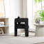 Upholstered Armchair-1217819156