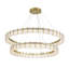 Lustre à DEL