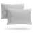 Cosy House Collection Luxury Rayon Derived from Bamboo Blend Ultra Soft Pillowcases-1267156180-1267156183