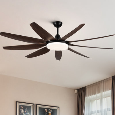 Ventilateur de plafond 70,96
