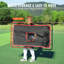 VEVOR Outdoor Kids Game