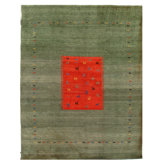 Wiston One-of-a-Kind 8'8" X 11'7" Area Rug