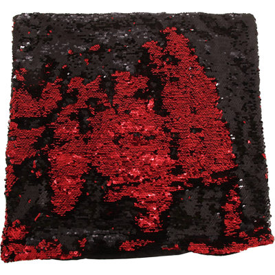 Amy-Lee Abstract Square Cushion Cover