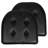 Faux Leather Indoor Chair Cushion/Pad-928837606-928837535
