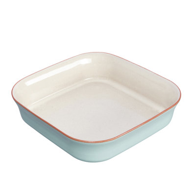 Denby Heritage Pavilion Square Oven Dish