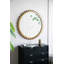 Miroir rond 34 po