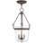 20.5'' Outdoor Hanging Light