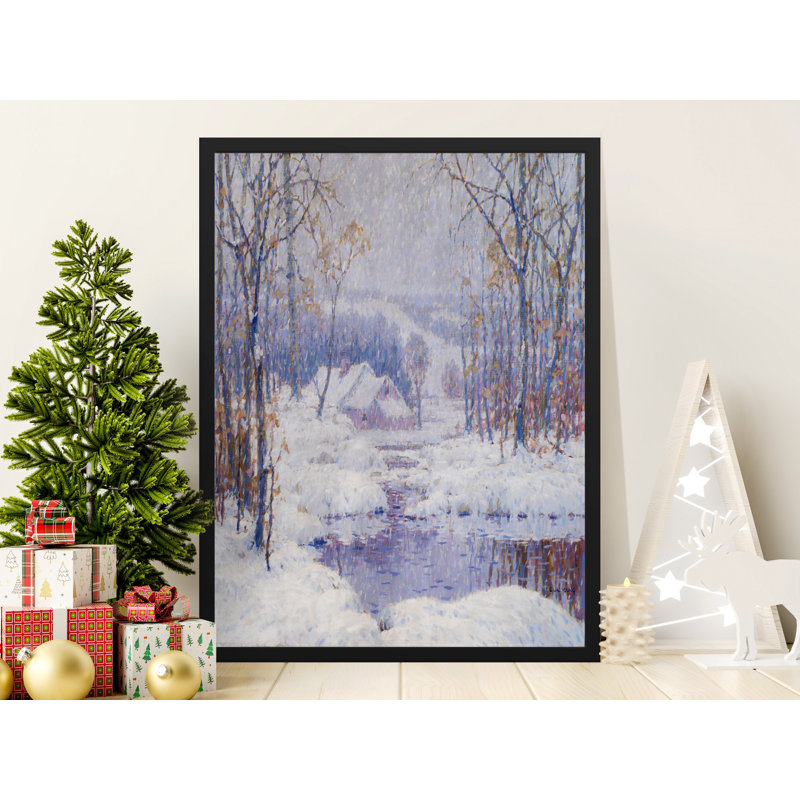 Conlin Print, 35.56 cm H x 27.94 cm W