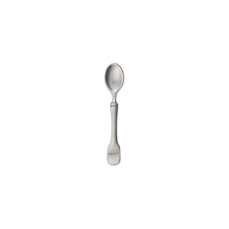 Olivia 18/10 Stainless Steel Coffee/Espresso Spoon
