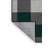 Machine Washable Botanical Area Rug-1397011261
