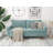 Zayn Upholstered 69.7'' Sofa-1537742833