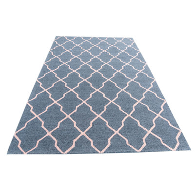 Ohare Gray Rug