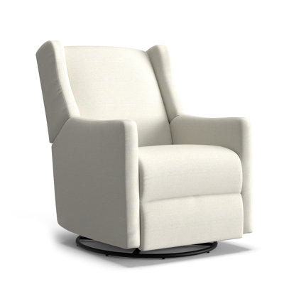 Andrina Swivel Glider