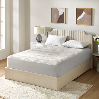 Cooling Mattress Protector