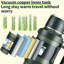 HKFUYULINTECHLIMITED Insulated Water Bottle