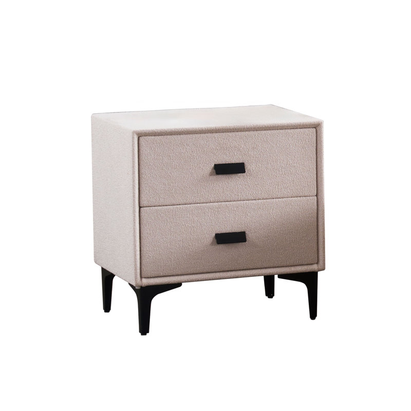 Table de chevet Bretta Seddon