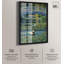 «The Pond Under the Bridge Shadowbox Print» par Art Remedy-115128067-115128068