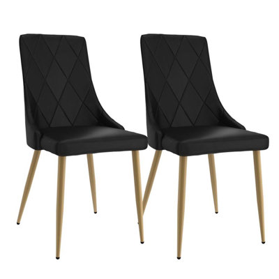 Aticus Side Chair