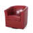 Rouge sélectionné