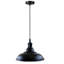 Pascale 1 - Light Dome Pendant-1826978784