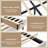 Janine Corduroy Upholstered Wingback Bed with Slat Kit and Solid and Manufactured Wood Frame-749801283-749801292