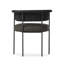 Chaise de patio avec coussin Badita-168497160