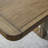 Geovoni Extendable Dining Table