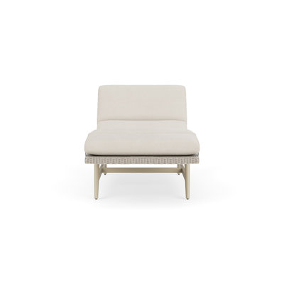Cascade Chaise