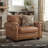 Carianna Upholstered Accent Chair
