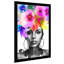 Afrique Model 3 (vertical) - Peinture-1100442647-1100442641