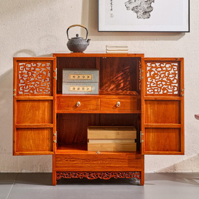Fashionable Retro Sideboard
