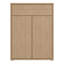 Rylon Shoe Storage Cabinet-127668827