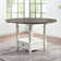 Garcelle 8 - Person Solid Wood Solid Wood Top Four Leg Dining Set