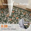  Tapis gris foncé Aurelle-1290888740