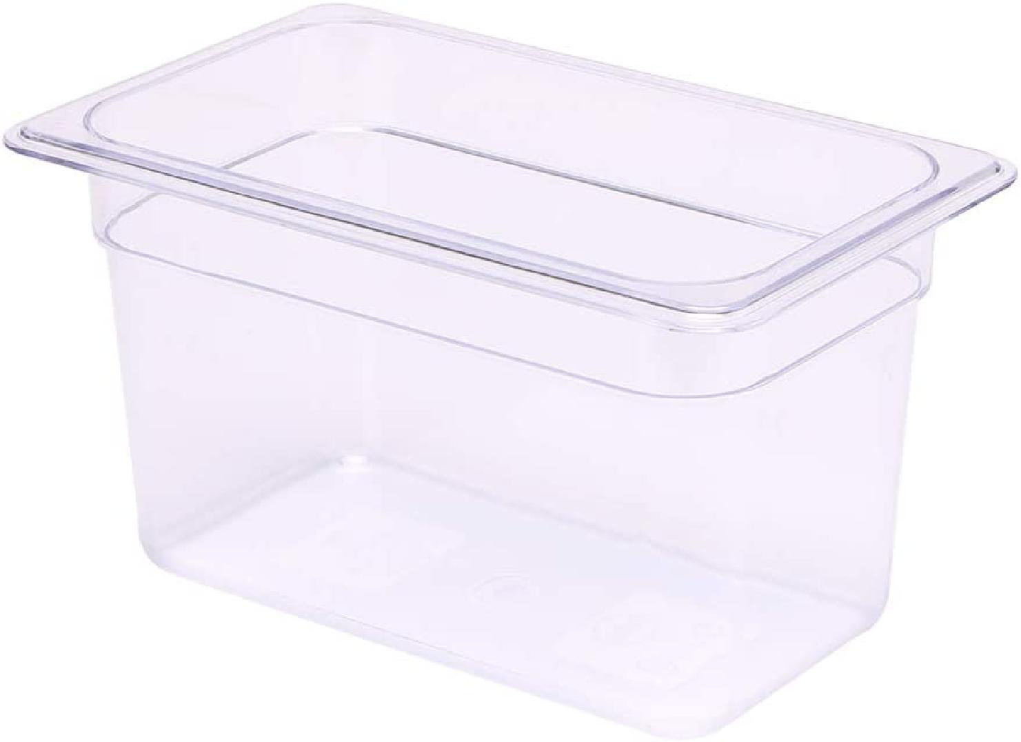 Prep & Savour Brittony Food Storage Container - Set of 12