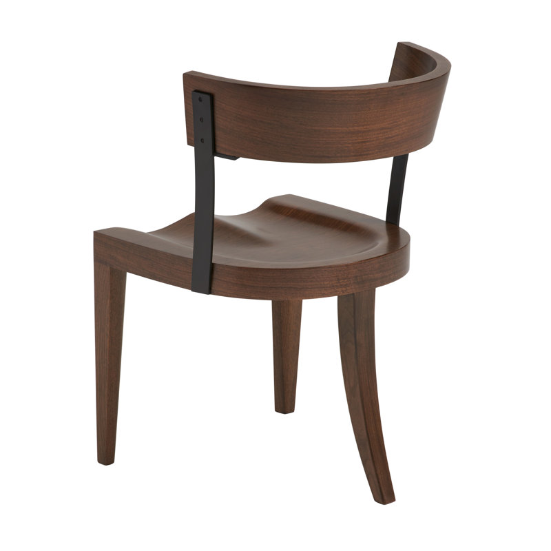 Solid Wood Dining Chair