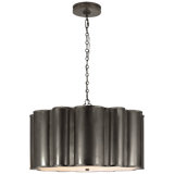 Alexa Hampton Markos Large Hanging Shade