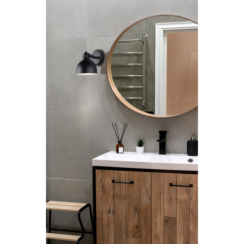 Alasteir Dimmable Vanity Light