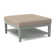 Hammond Square Ottoman