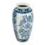 Vase en porcelaine