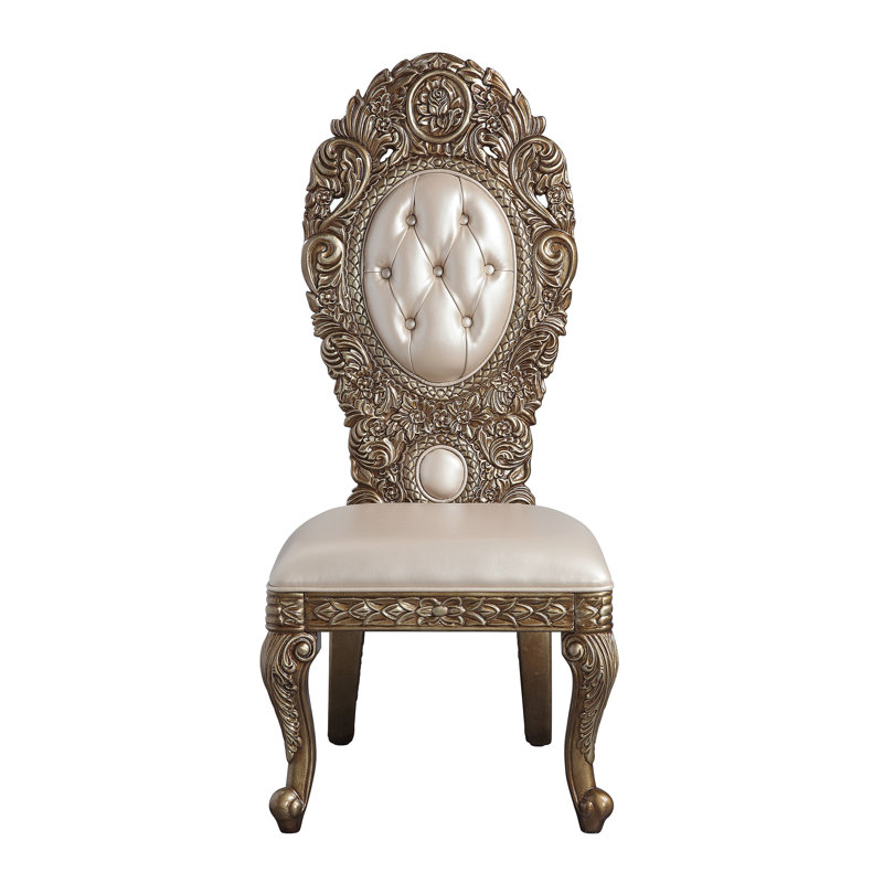 Chaise de salle à manger himke