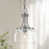 Brushed Nickel selected