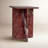 Rience Marble Top End Table-1037950342