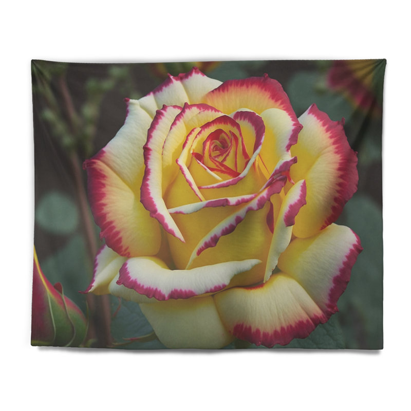 Polyester Tapestry, 32" H x 39" W