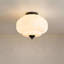 Plafonnier encastré 3 lumières Glint 
